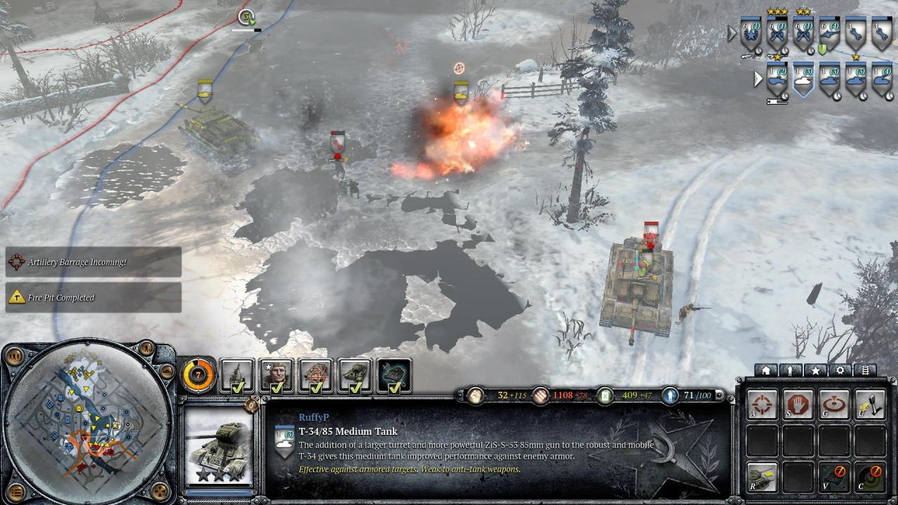 [12/04/2013] Screenshots aus Company of Heroes 2 (15)