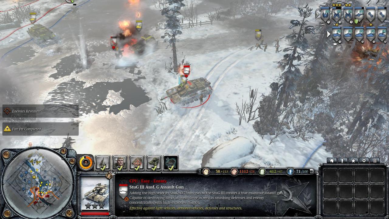 [12/04/2013] Screenshots aus Company of Heroes 2 (16)