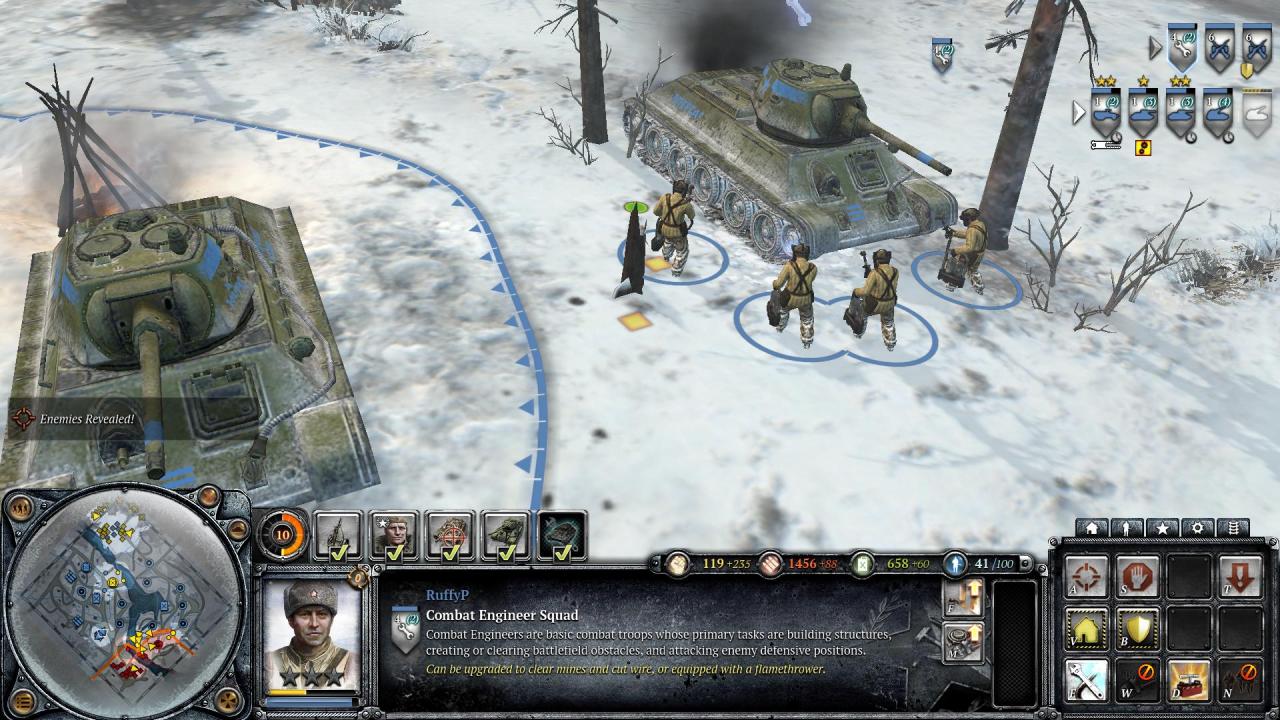 [12/04/2013] Screenshots aus Company of Heroes 2 (17)