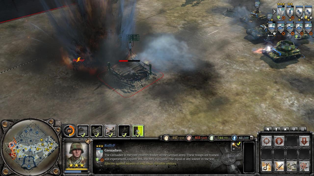 [12/04/2013] Screenshots aus Company of Heroes 2 (21)