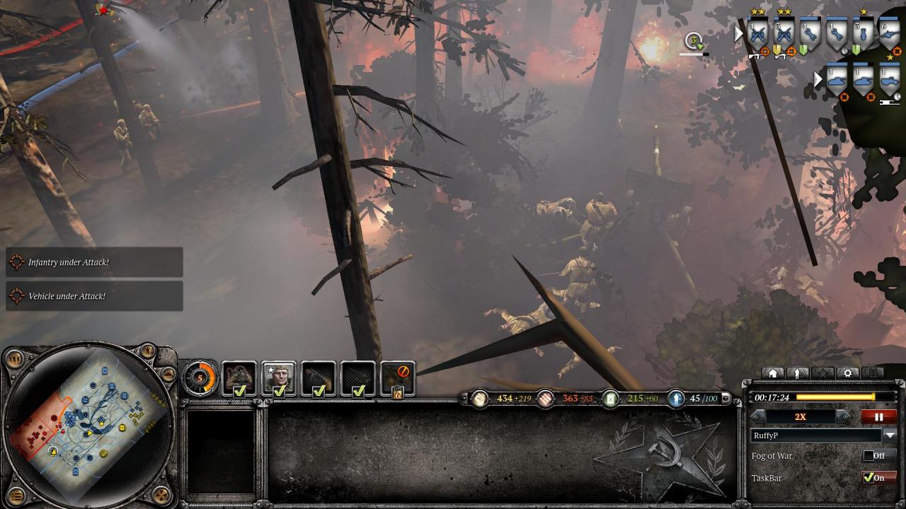 [12/04/2013] Screenshots aus Company of Heroes 2 (25)