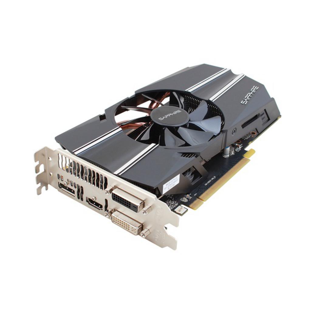 [16/04/2013] Sapphire kündigt eine 2 GByte Version der Radeon HD 7790 an (2)