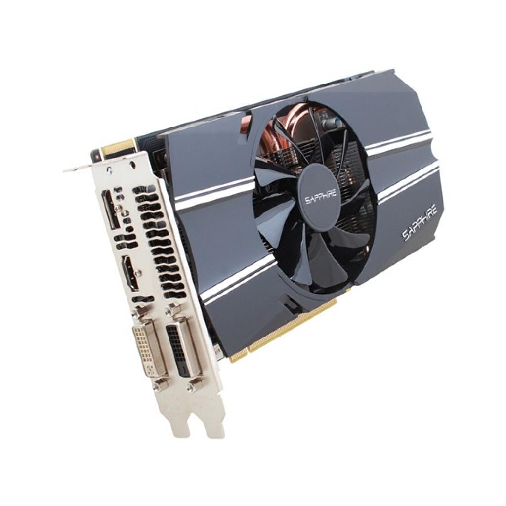 [16/04/2013] Sapphire kündigt eine 2 GByte Version der Radeon HD 7790 an (8)