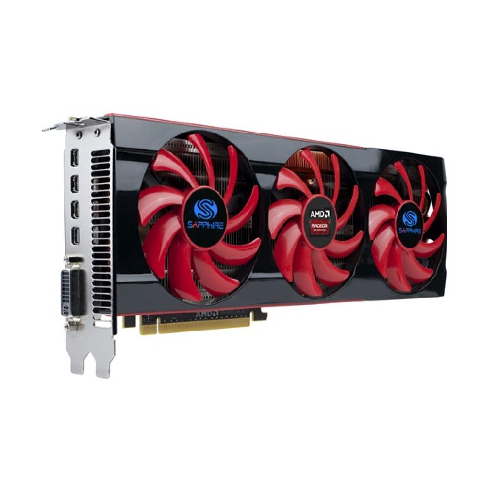 [24/04/2013] Radeon HD 7990: Fast alle Hersteller haben jetzt die Malta mit im Programm (5)