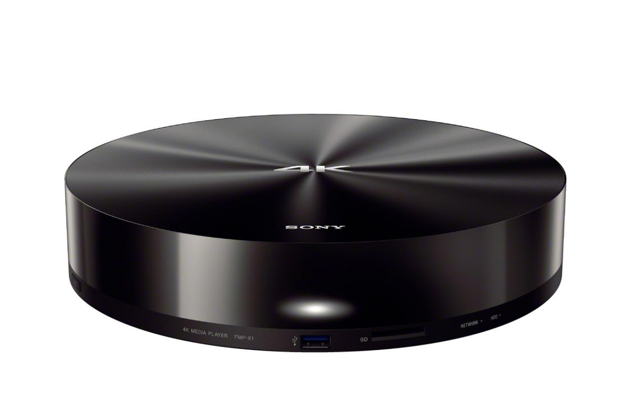 [09/04/2013] In Ermangelung an 4k-fähigen Blu-rays ist 4K einstweilen auf Download- und Streamingangebote angewiesen. 
