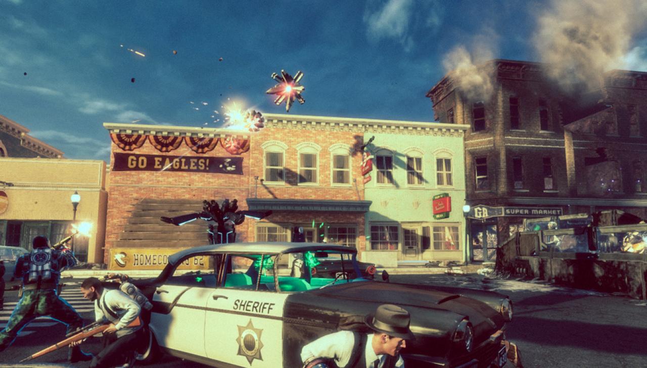 [26/04/2013] Exklusiv-Interview: The Bureau: XCOM Declassified und die GPU-Physx-Effekten auf dem PC (9)