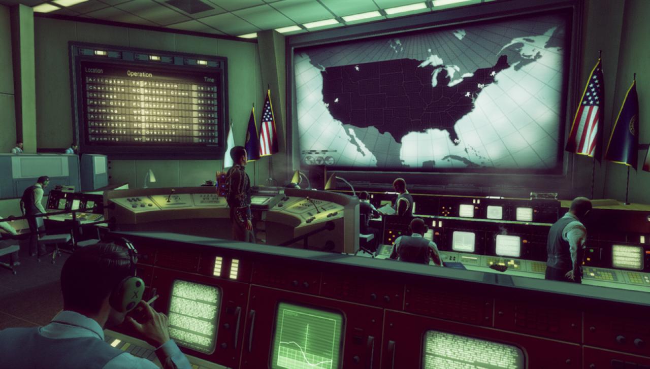 [26/04/2013] Exklusiv-Interview: The Bureau: XCOM Declassified und die GPU-Physx-Effekten auf dem PC (10)
