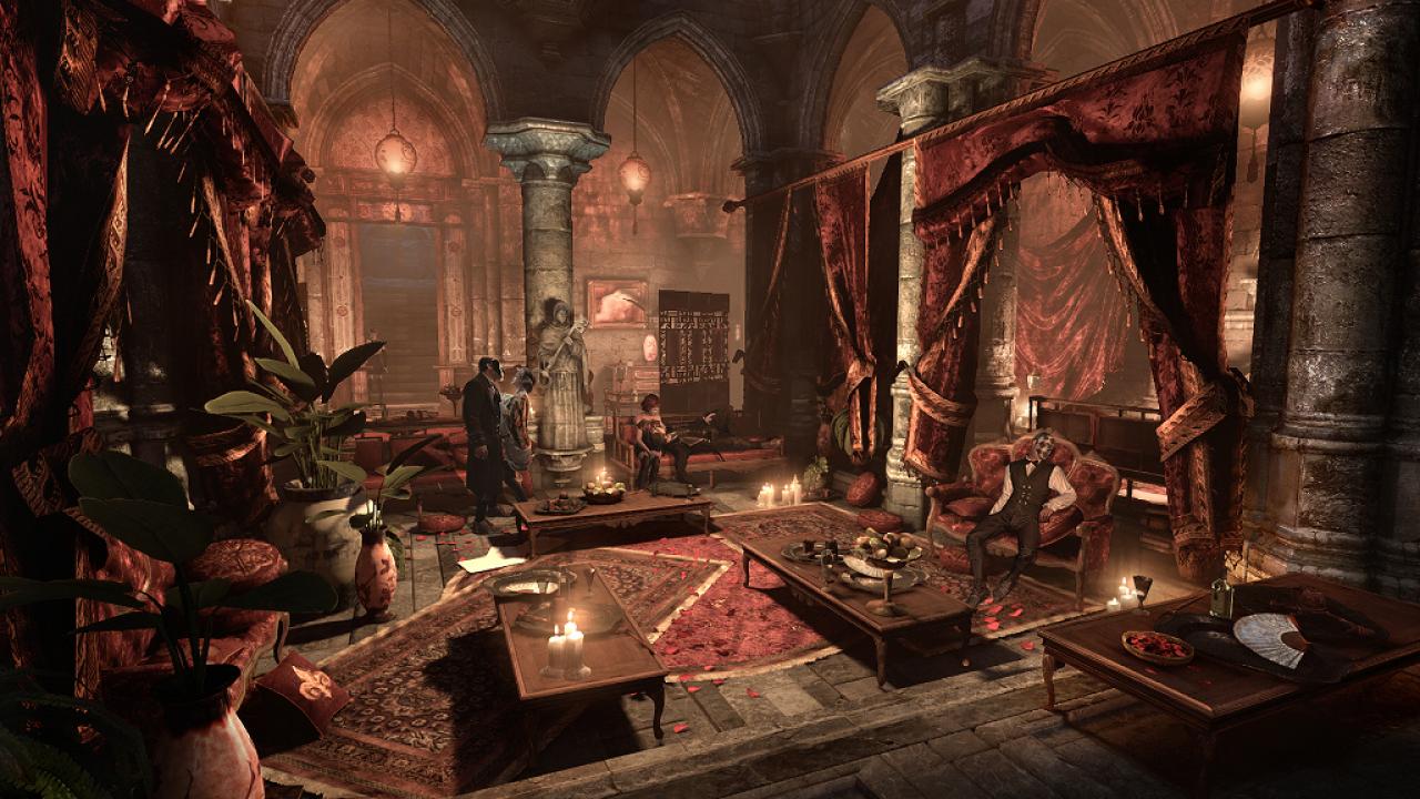 [02/04/2013] Thief ist Teil von Gaming Evolved - AMD bestätigt auf der Computex (5)