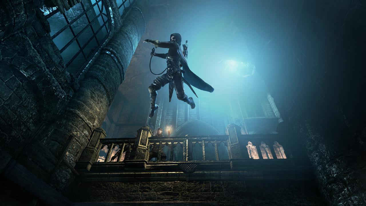 [02/04/2013] Thief ist Teil von Gaming Evolved - AMD bestätigt auf der Computex (25)