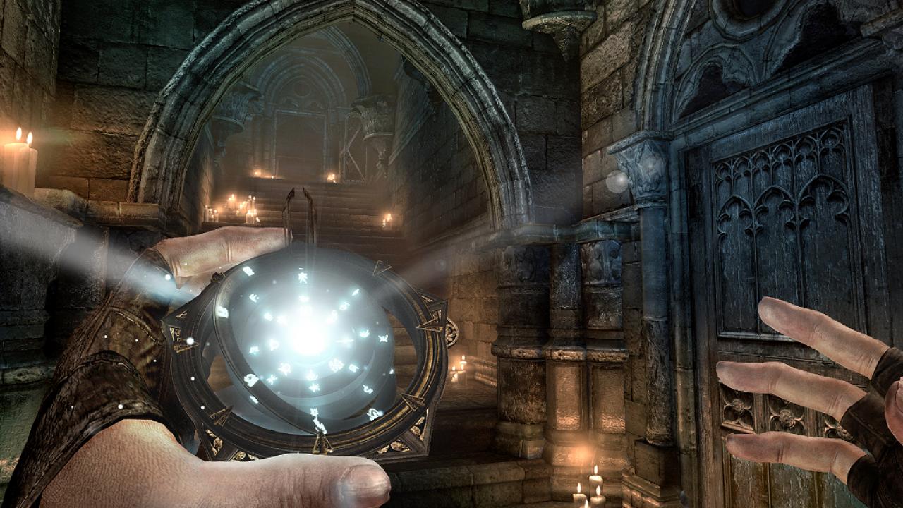 [02/04/2013] Thief ist Teil von Gaming Evolved - AMD bestätigt auf der Computex (12)