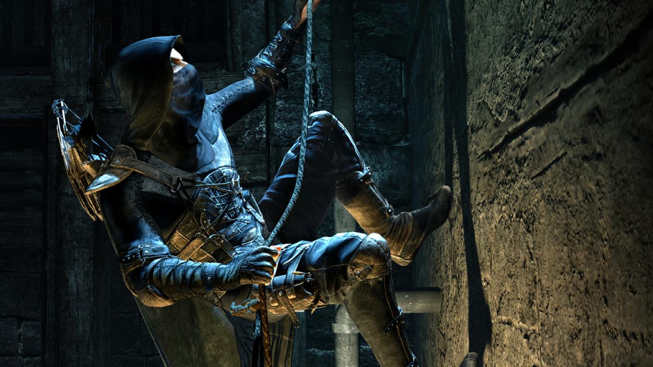 [02/04/2013] Thief ist Teil von Gaming Evolved - AMD bestätigt auf der Computex (13)