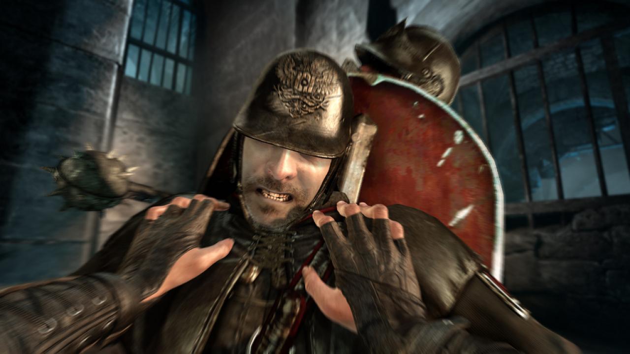 [02/04/2013] Thief ist Teil von Gaming Evolved - AMD bestätigt auf der Computex (15)