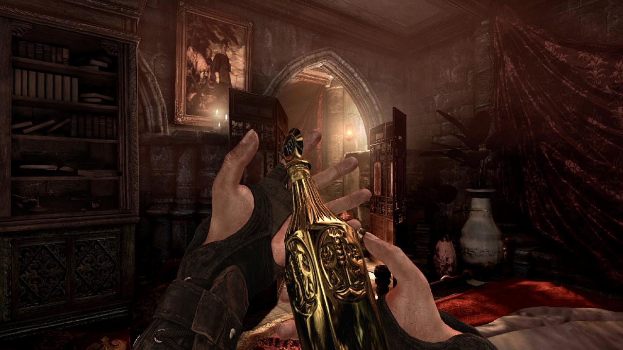 [02/04/2013] Thief ist Teil von Gaming Evolved - AMD bestätigt auf der Computex (17)