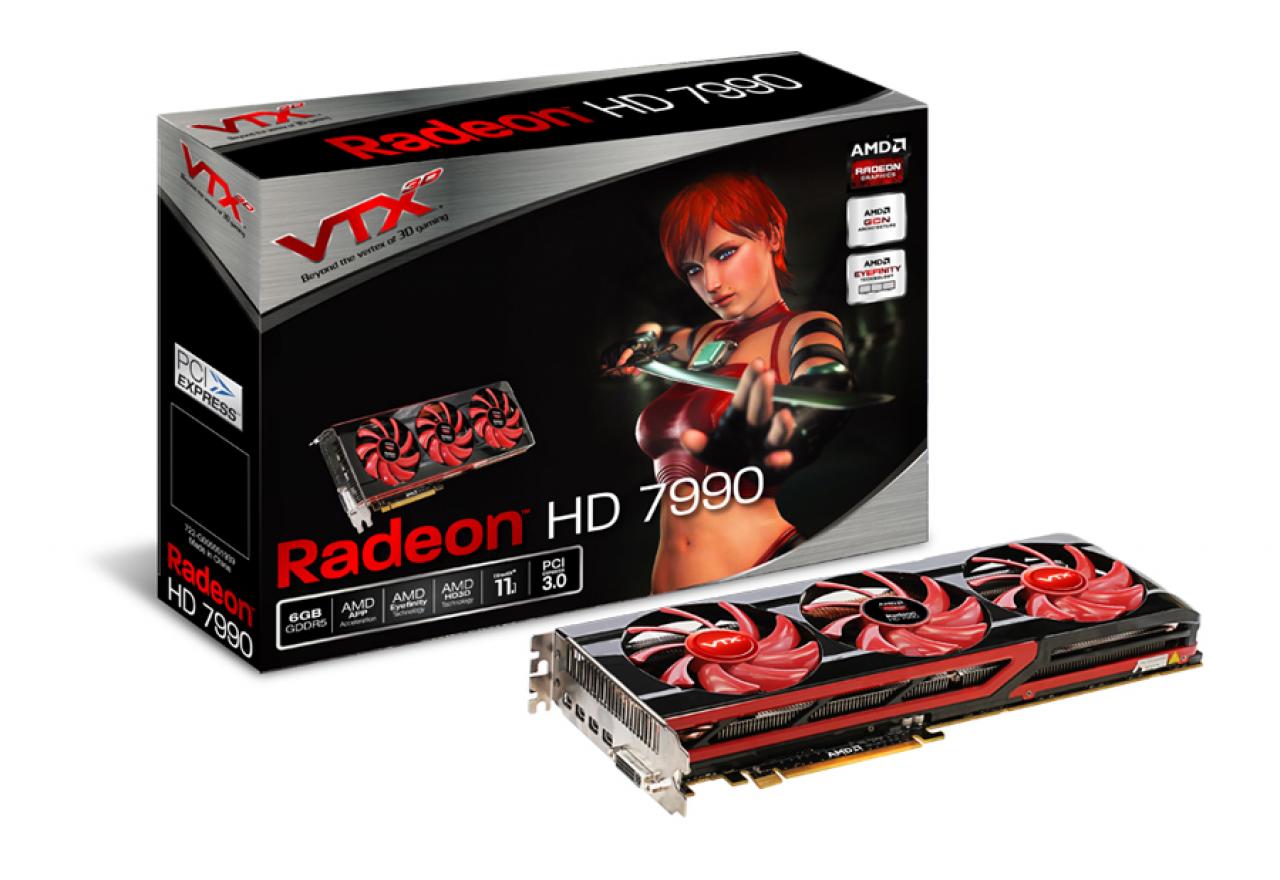 [24/04/2013] Angebliche Einstellung der Radeon HD 7990: Vorbereitung auf Next-Gen-Launch?