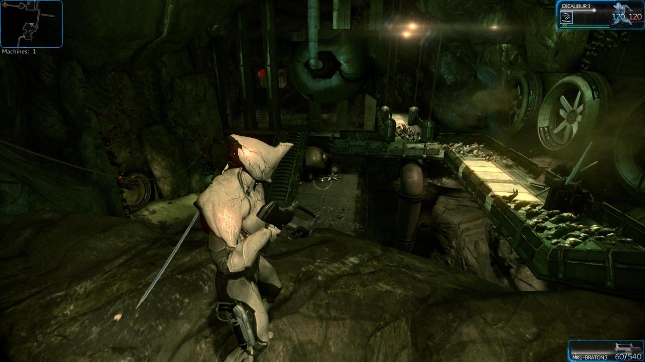 [05/04/2013] Warframe-Beta im PCGH-Test (17)