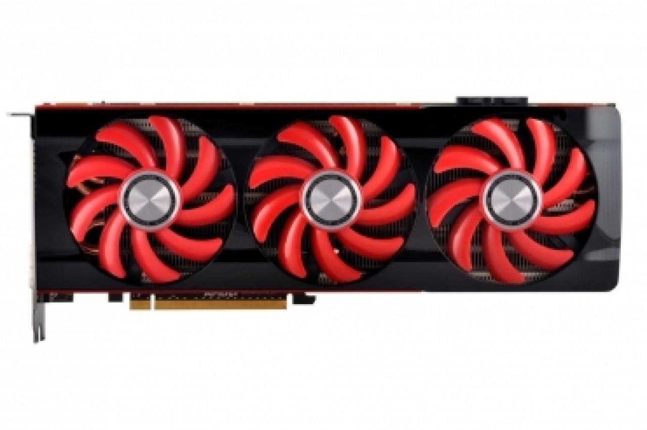 [24/04/2013] Radeon HD 7990: Fast alle Hersteller haben jetzt die Malta mit im Programm (7)