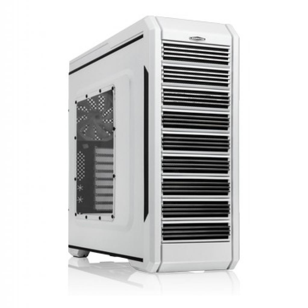 [23/04/2013] Xigmatek: Neue E-ATX-Gehäuse namens Assassin im Programm (1)