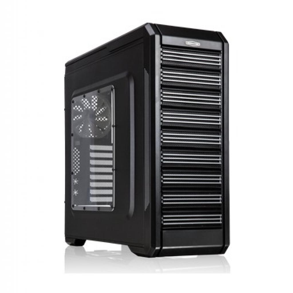 [23/04/2013] Xigmatek: Neue E-ATX-Gehäuse namens Assassin im Programm (2)