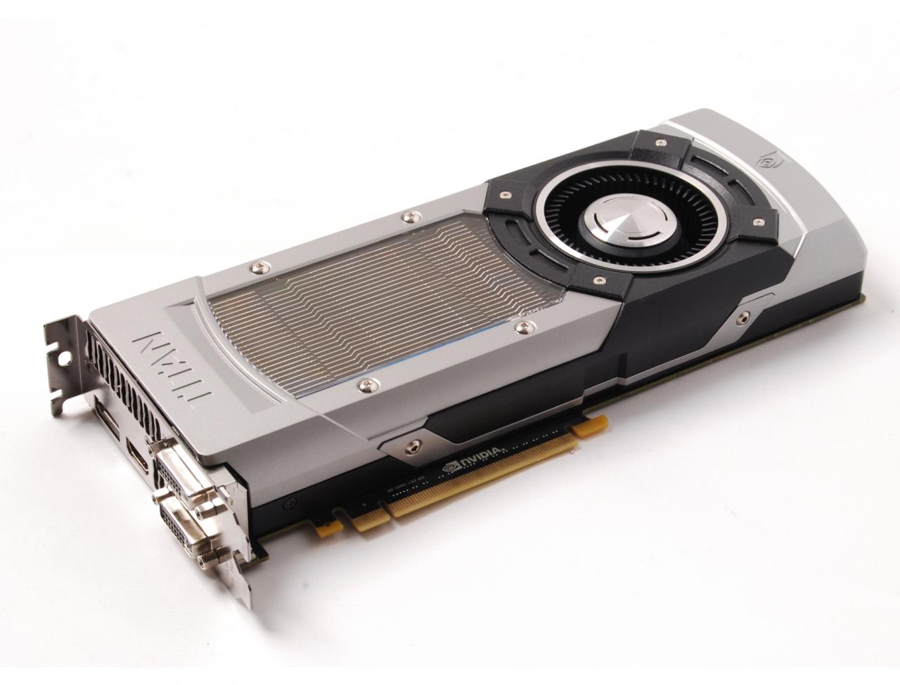 [30/04/2013] Geforce GTX Titan auf Steroide: Zotac AMP! mit 10-prozentiger Übertaktung. (2)
