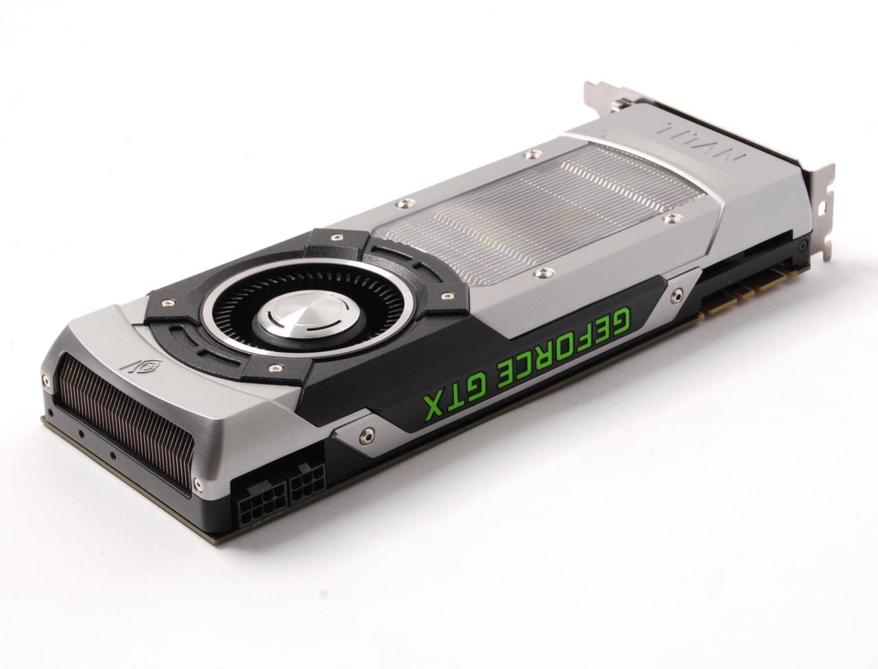 [30/04/2013] Geforce GTX Titan auf Steroide: Zotac AMP! mit 10-prozentiger Übertaktung. (3)