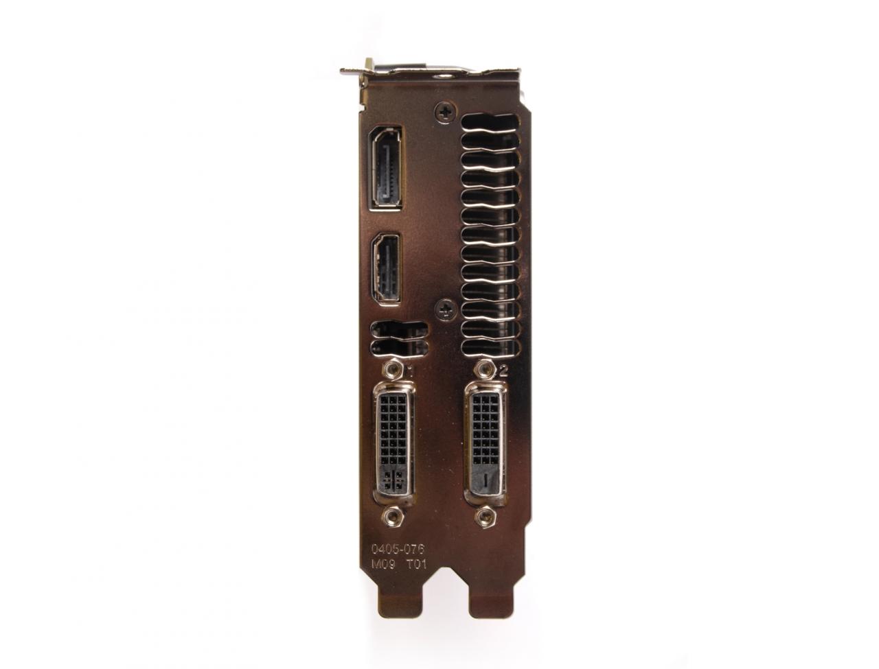 [30/04/2013] Geforce GTX Titan auf Steroide: Zotac AMP! mit 10-prozentiger Übertaktung. (5)