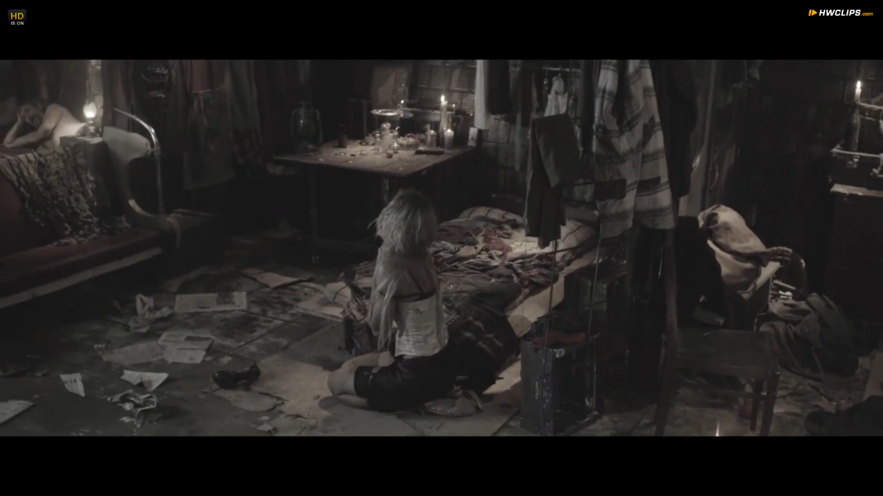 [02/04/2013] Einige Publisher treiben es mit aufwendig produzierten Live-Action-Trailern auf die Spitze - etwa seinerzeit THQ bei Metro Last Light.