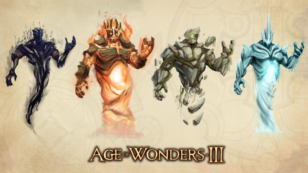 [03/04/2013] Age of Wonders 3 in der Vorschau: Rundenbasierte Fantasy-Strategie mit Rollenspiel-Elementen. (12)