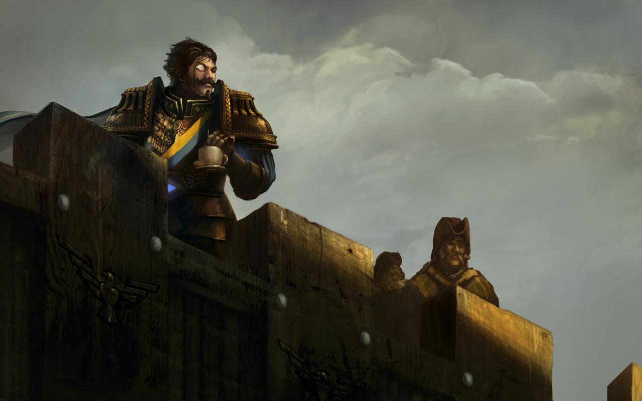 [03/04/2013] Age of Wonders 3 in der Vorschau: Rundenbasierte Fantasy-Strategie mit Rollenspiel-Elementen. (10)
