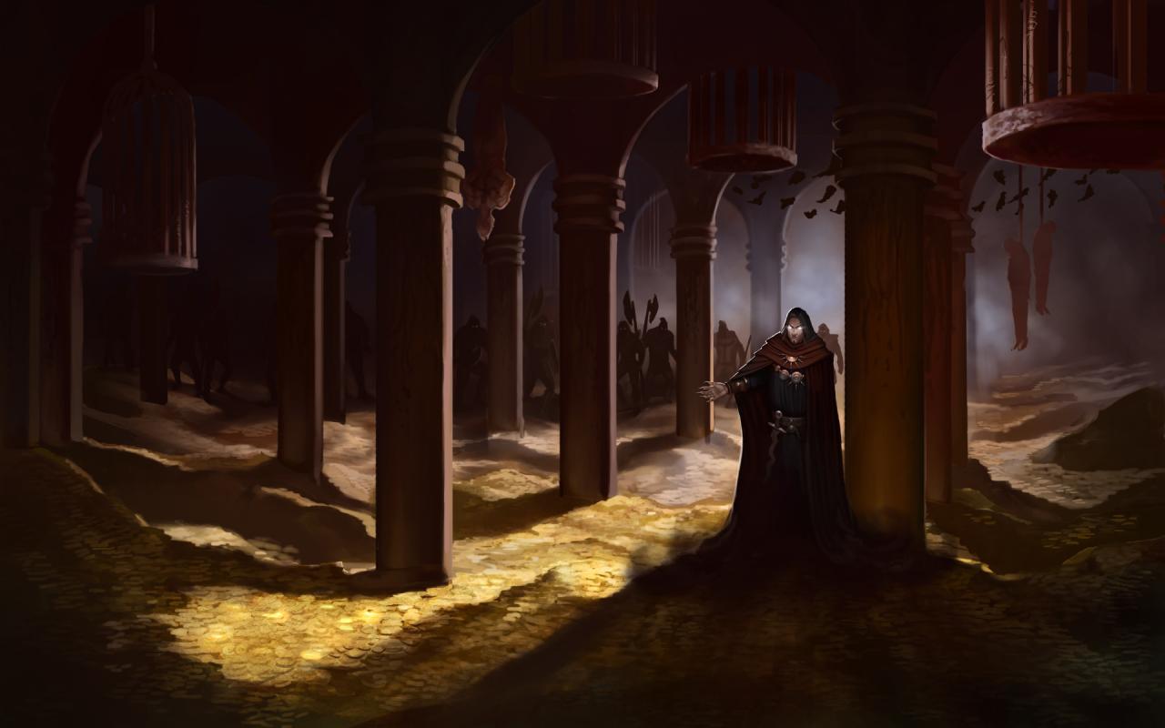 [03/04/2013] Age of Wonders 3 in der Vorschau: Rundenbasierte Fantasy-Strategie mit Rollenspiel-Elementen. (9)
