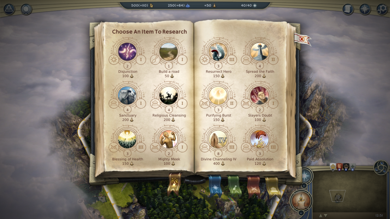 [03/04/2013] Age of Wonders 3 in der Vorschau: Rundenbasierte Fantasy-Strategie mit Rollenspiel-Elementen. (5)
