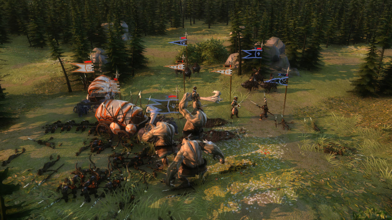 [03/04/2013] Age of Wonders 3 in der Vorschau: Rundenbasierte Fantasy-Strategie mit Rollenspiel-Elementen. (4)