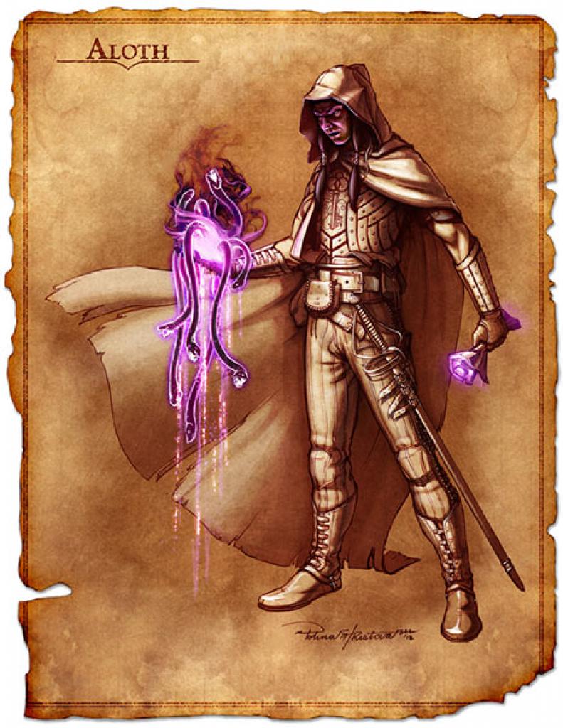 [22/04/2013] Project Eternity: Die Wiederauferstehung von Baldur's Gate und Co. (1)