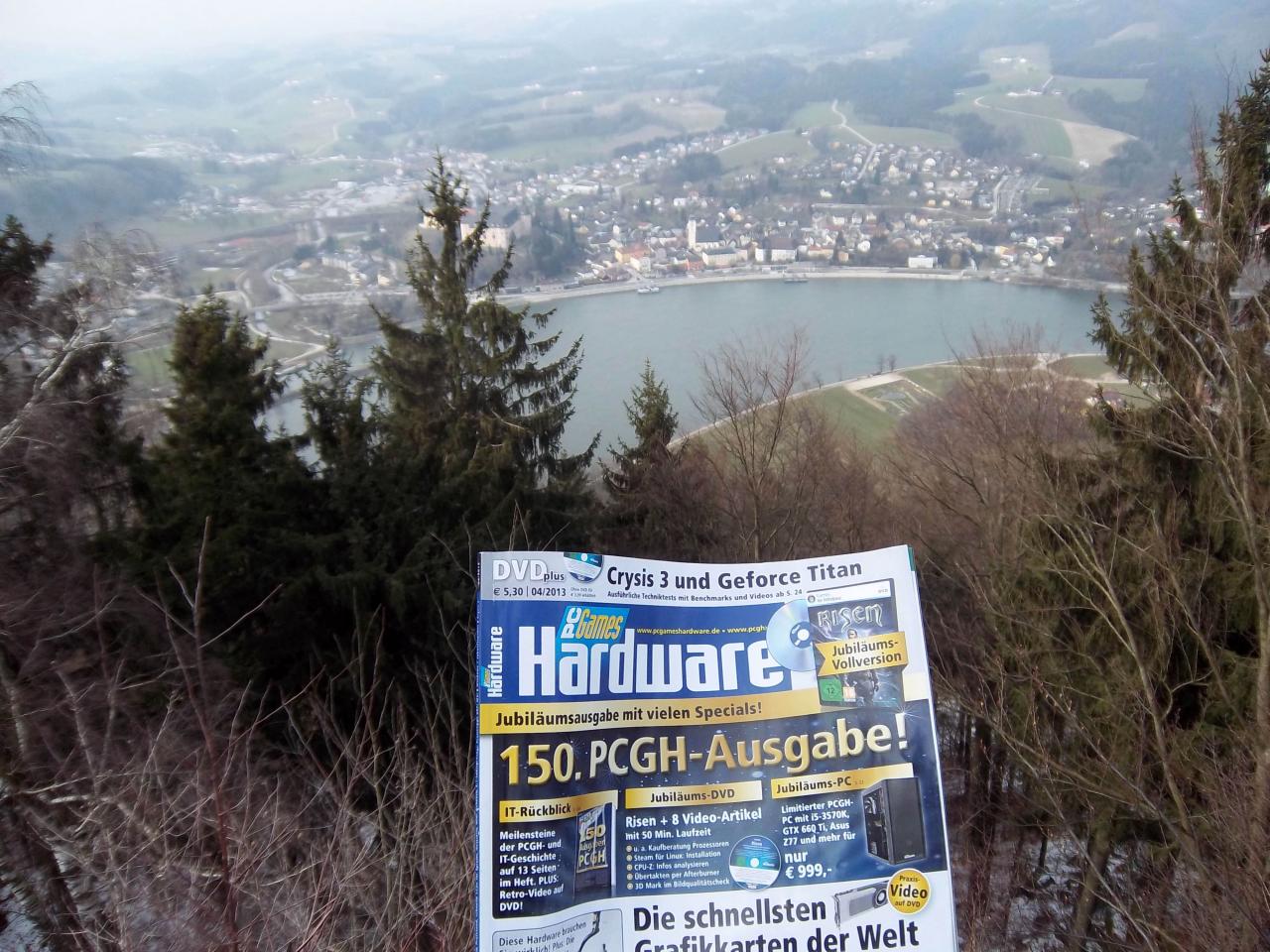 [02/04/2013] Fotowettbewerb zur Feier der 150. Ausgabe: Einsendung 34