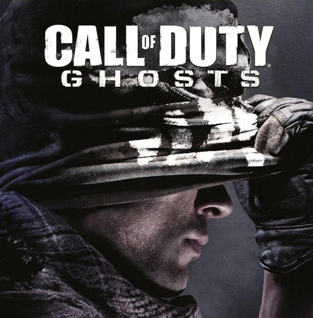 [29/04/2013] 05.11. Call of Duty: Ghosts
