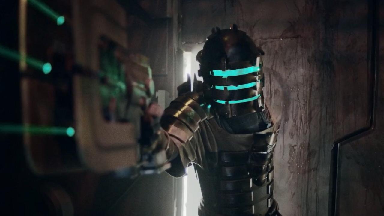 [15/04/2013] Visceral, 1998 gegründet, ist für die Dead-Space-Serie und Battlefield Hardline bekannt. 2017 zog EA den Stecker beim Studio.