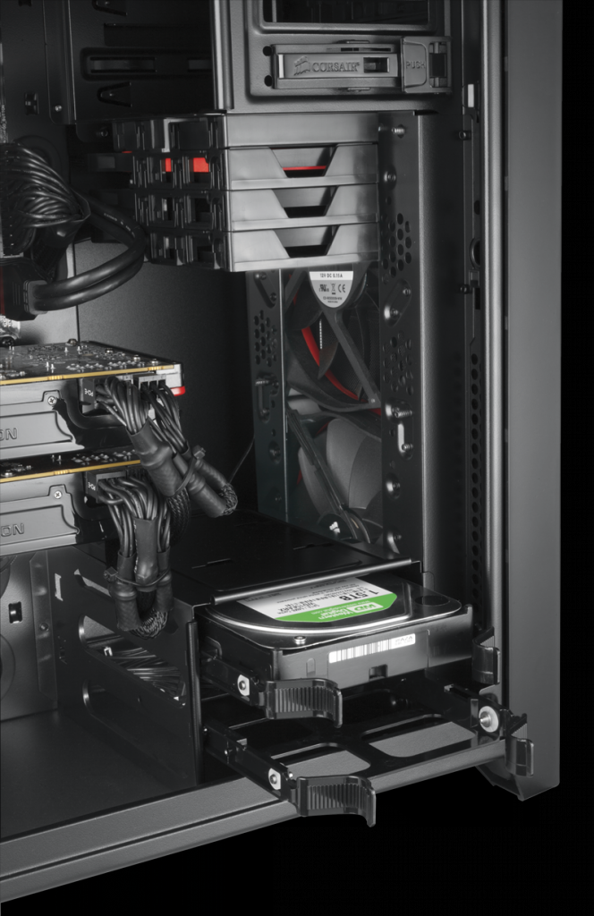 [26/04/2013] Corsair: Micro-ATX-Gehäuse rundet Obsidian-Reihe ab (20)