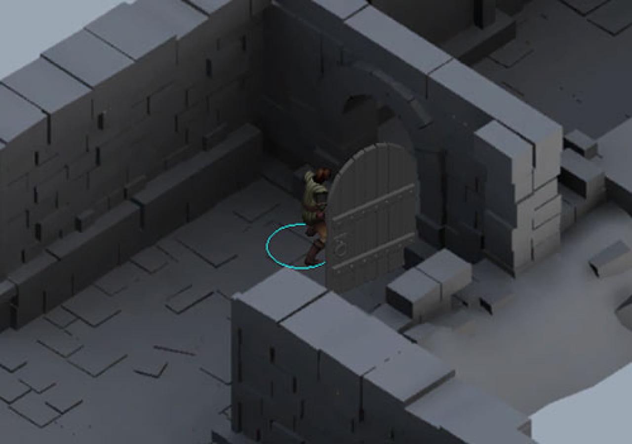 [22/04/2013] Project Eternity: Die Wiederauferstehung von Baldur's Gate und Co. (9)