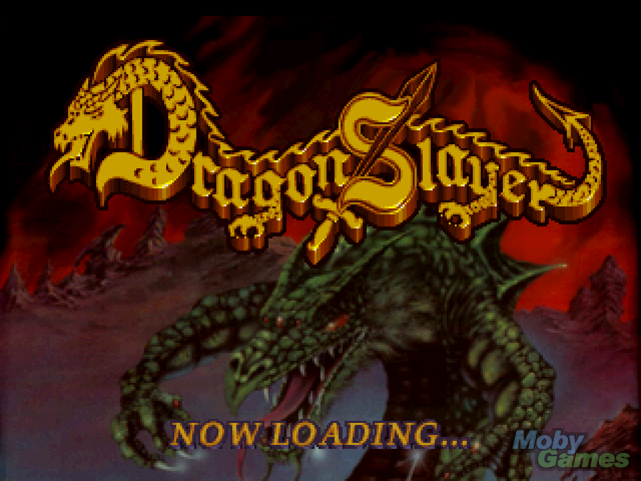 [17/04/2013] Schon seit März 1981 ist die in Japan beheimatete Nihon Falcom Corporation als Entwickler tätig. Im Bild: Dragon Slayer aus dem Jahr 1984.