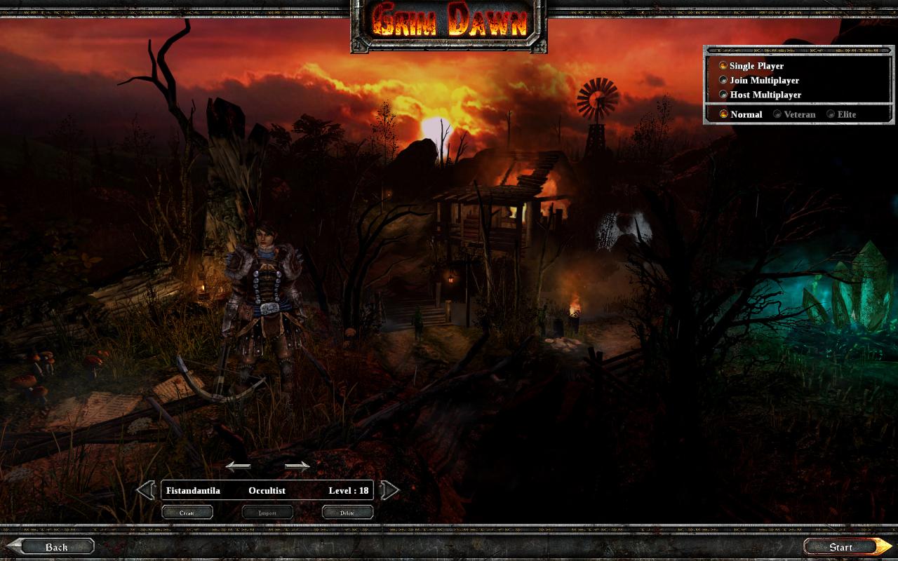 [15/04/2013] Neue Screenshots aus Grid Dawn, dem Action-Rollenspiel von Crate Entertainment, findet ihr in unserer Bilderstrecke. (4)