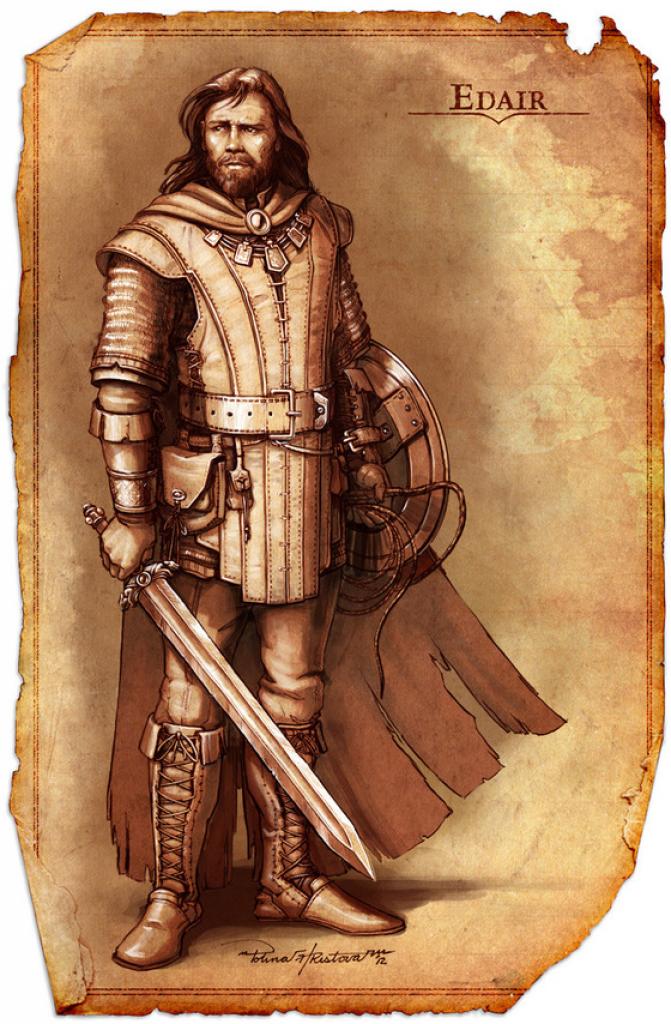 [22/04/2013] Project Eternity: Die Wiederauferstehung von Baldur's Gate und Co. (11)