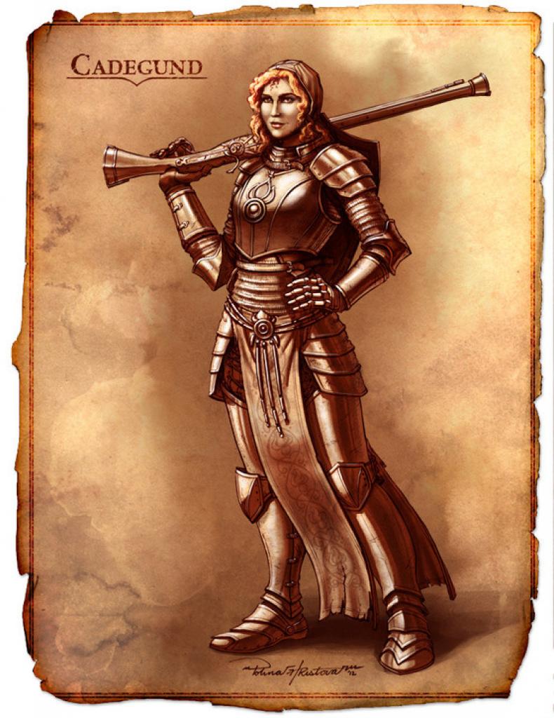 [22/04/2013] Project Eternity: Die Wiederauferstehung von Baldur's Gate und Co. (12)