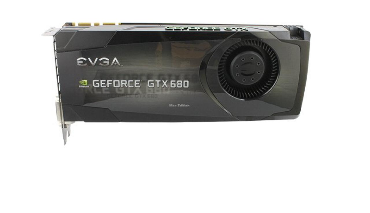 [04/04/2013] Geforce GTX 680 kommt jetzt auch für den Mac (3)