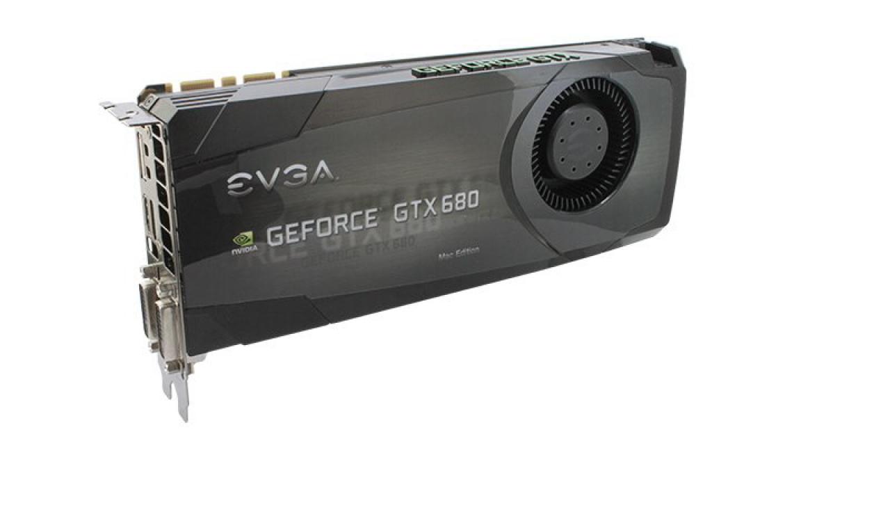 [04/04/2013] Geforce GTX 680 kommt jetzt auch für den Mac (1)