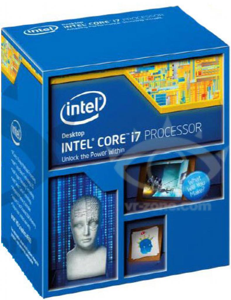 [27/04/2013] Haswell: Offizieller Launch-Termin bekannt. (1)