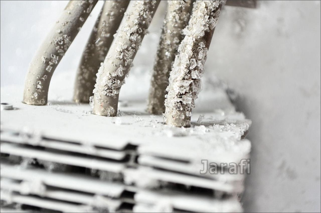 [20/04/2013] Alpenföhn Brocken 2 im PCGHX-Test - Der Eisblock von der Alm in tollen Bildern. (2)