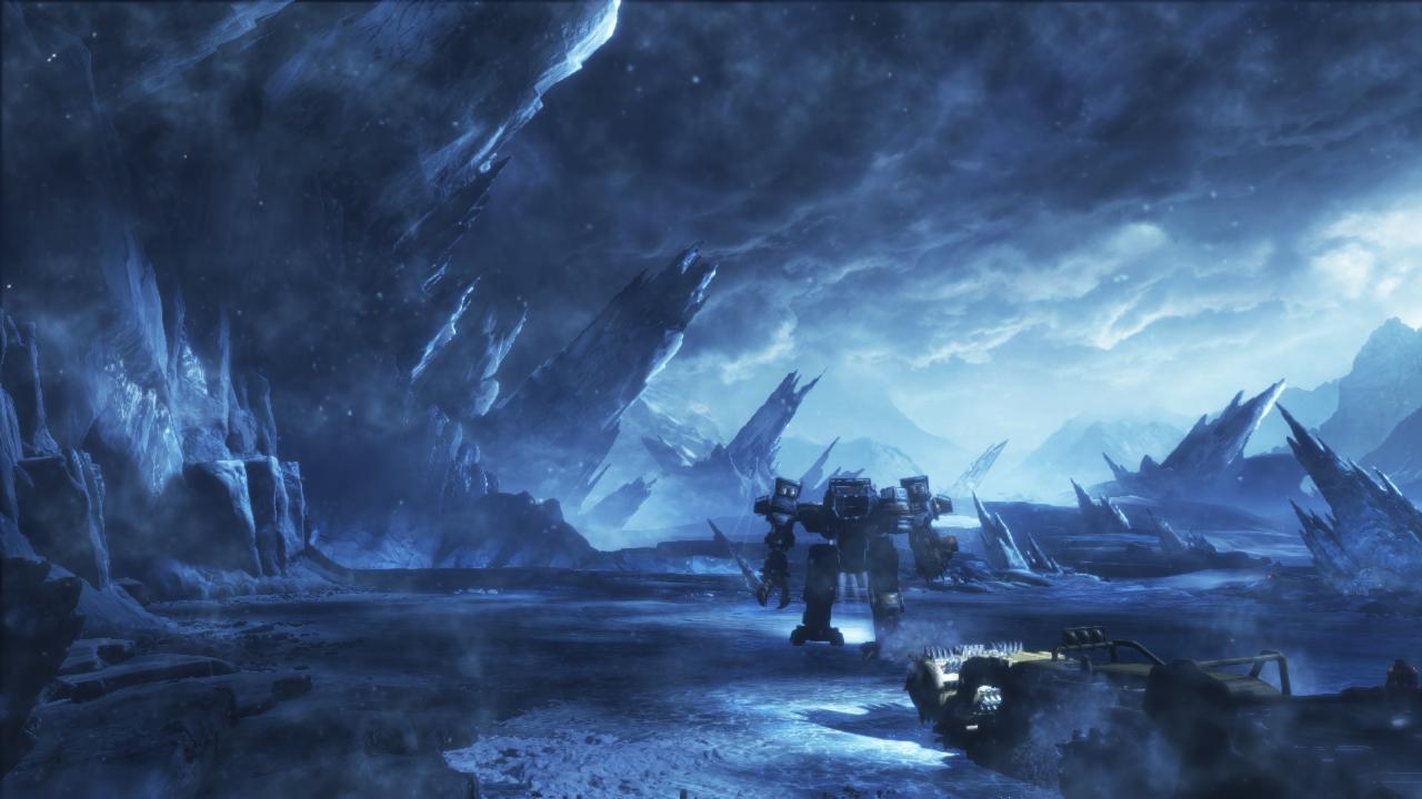 [22/04/2013] Lost Planet 3 Aufmacher