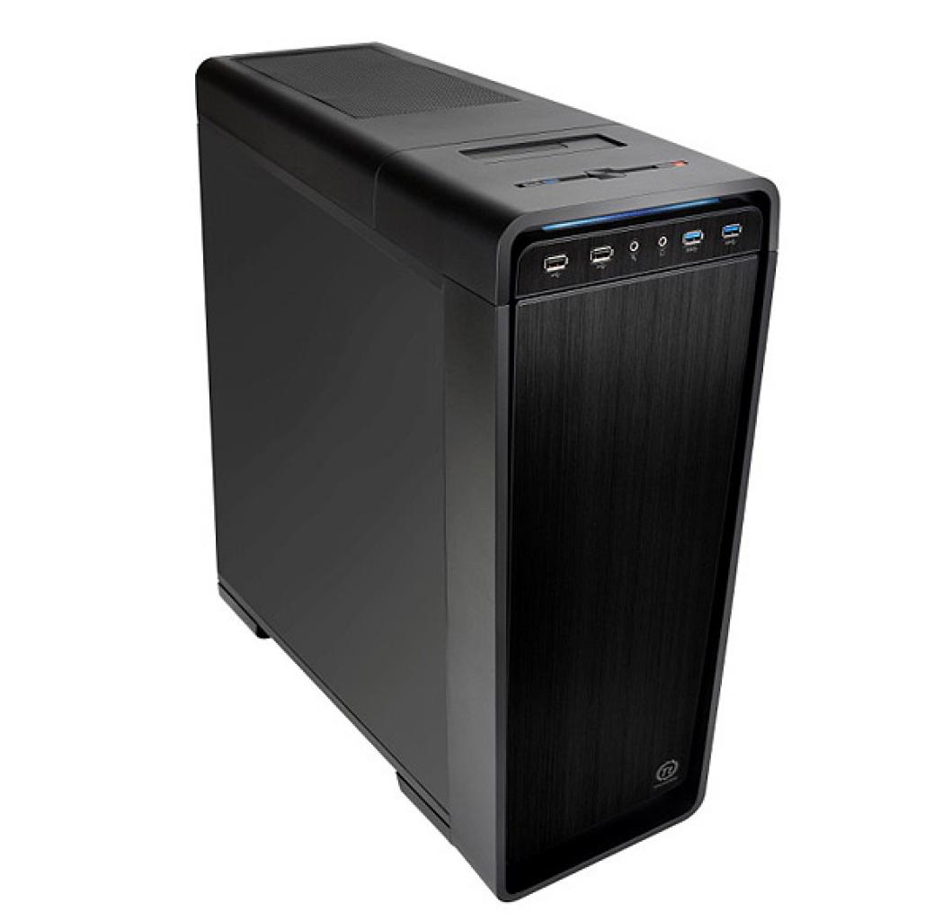[03/04/2013] Thermaltake stellt das Urban S71 vor (1)