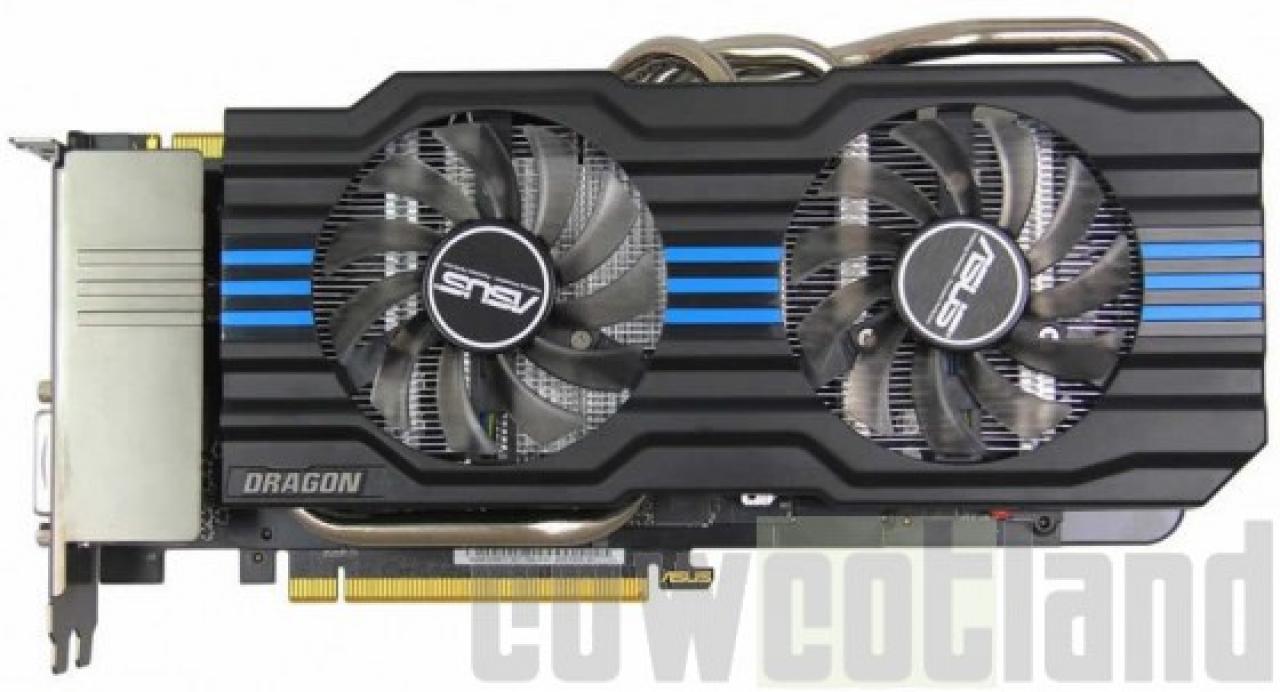 [04/04/2013] GeForce GTX 660 Ti Dragon nur für chinesischen Markt (2)