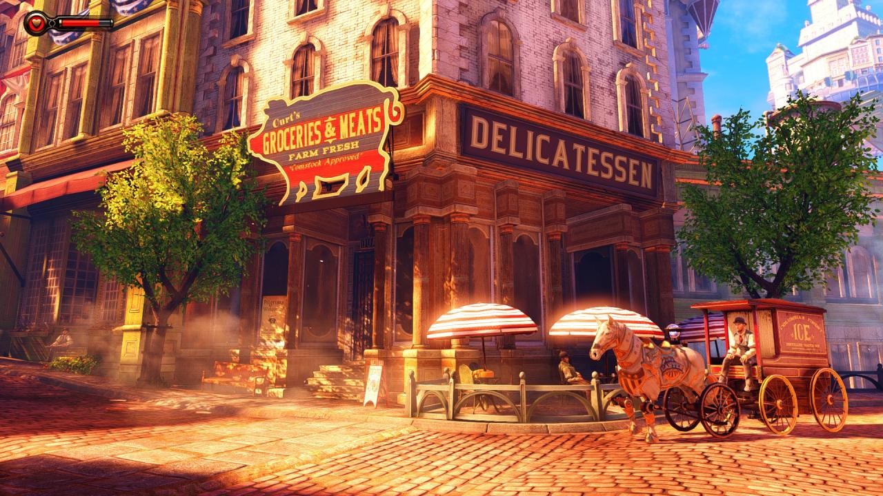 [02/04/2013] SweetFX und DPX in der Praxis mit Borderlands 2, World of Warcraft, Bioshock Infinite und mehr - Was bringt's? (12)