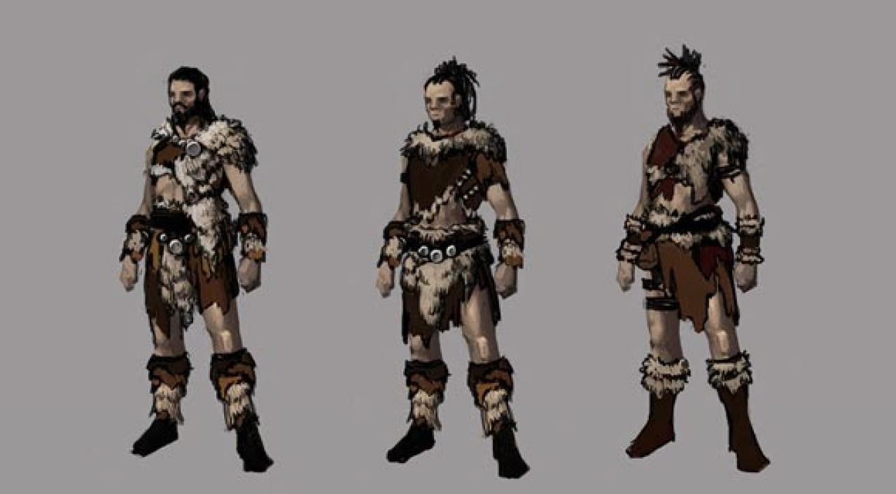 [22/04/2013] Project Eternity: Die Wiederauferstehung von Baldur's Gate und Co. (16)